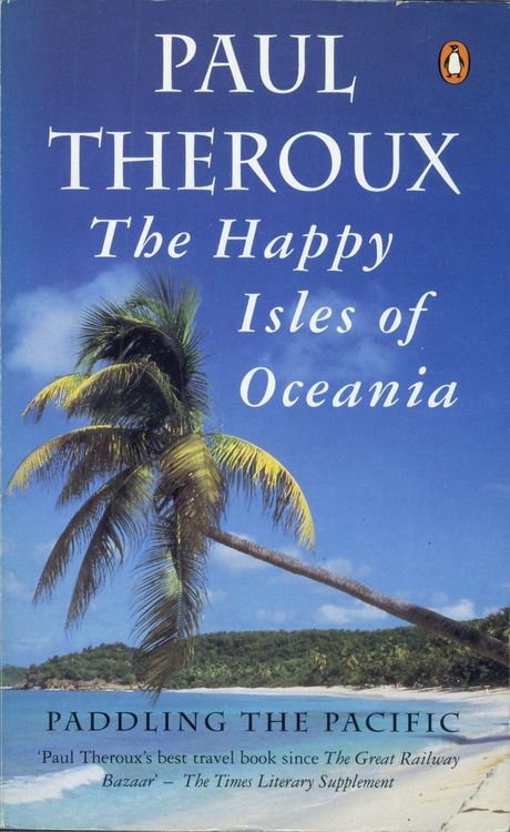 Produktbild: The Happy Isles of Oceania