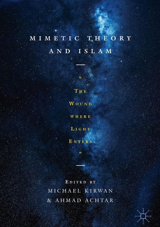 Produktbild: Mimetic Theory and Islam