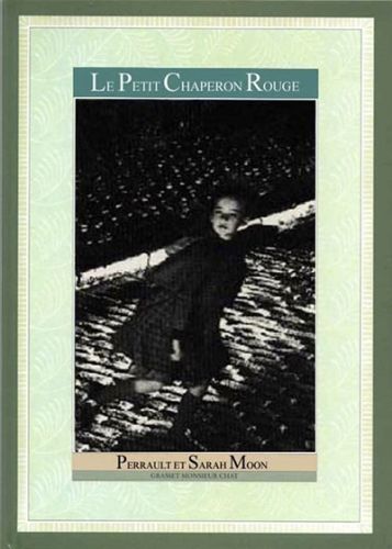 Produktbild: Le Petit Chaperon Rouge