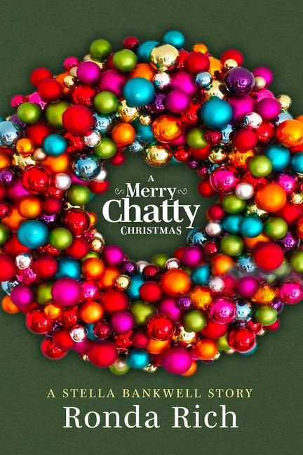Produktbild: A Merry Chatty Christmas