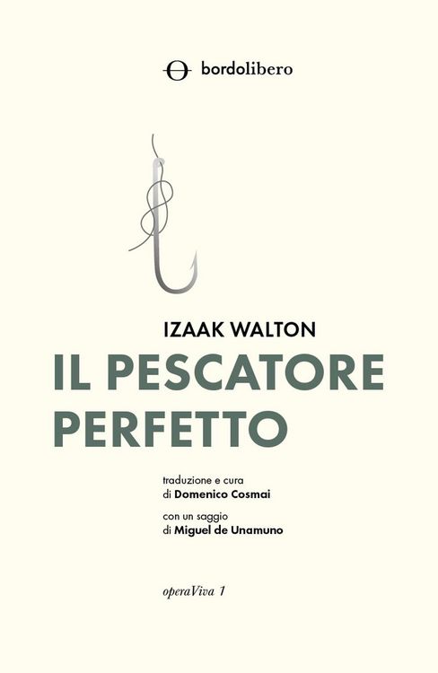 Produktbild: Il pescatore perfetto