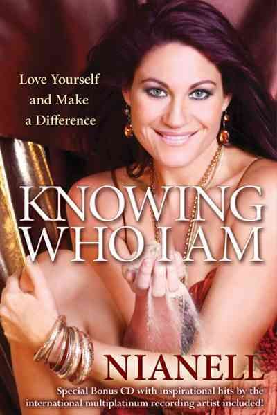 Produktbild: Knowing Who I Am: Love Yourself and Make a Difference
