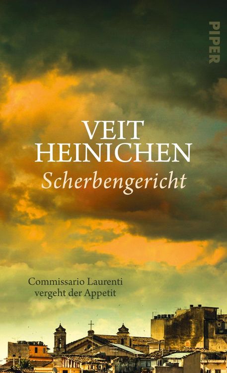 Produktbild: Scherbengericht