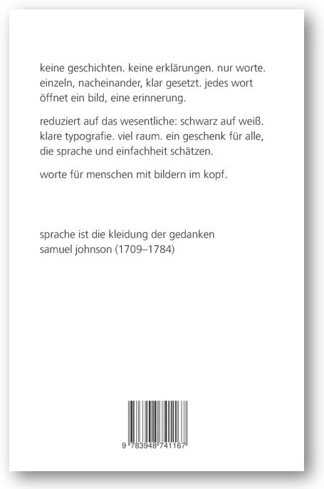 Produktbild: Wort
