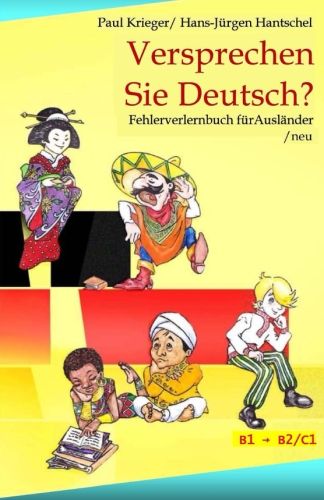 Produktbild: Versprechen Sie Deutsch?