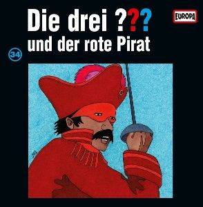 Produktbild: 034/und der rote Pirat