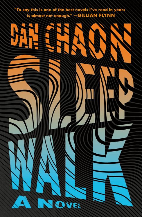 Produktbild: Sleepwalk