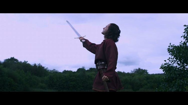 Produktbild: King Arthur - Excalibur Rising