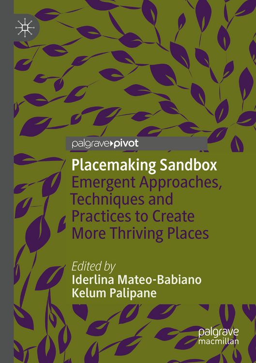 Produktbild: Placemaking Sandbox