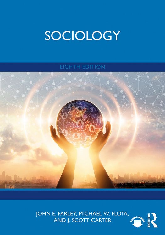 Produktbild: Sociology