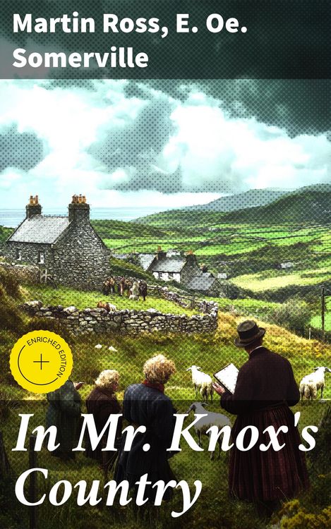 Produktbild: In Mr. Knox's Country
