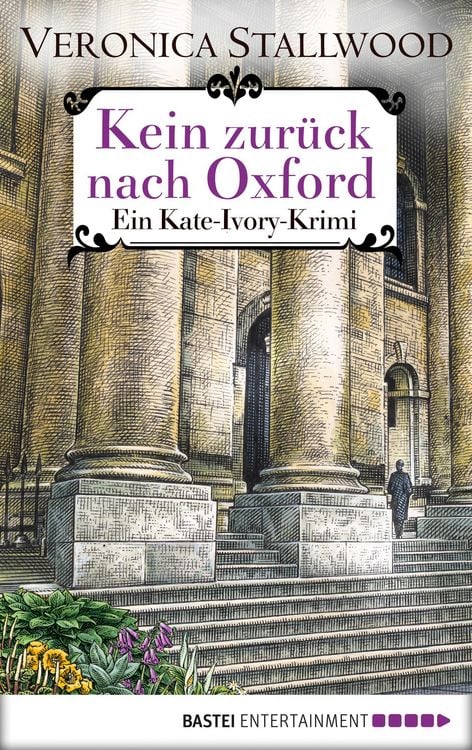 Produktbild: Kein Zur&uuml;ck nach Oxford
