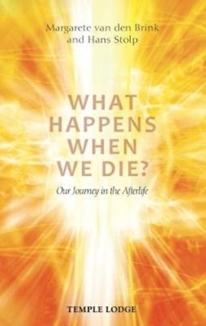 Produktbild: What Happens When We Die?