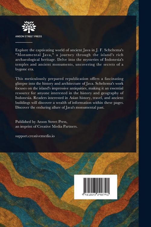 Produktbild: Monumental Java