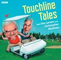 Produktbild: Lynam, D: Touchline Tales