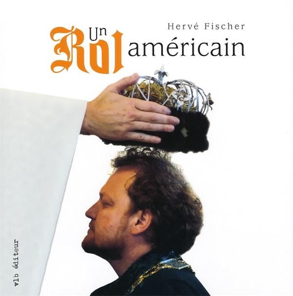 Produktbild: Un Roi Americain
