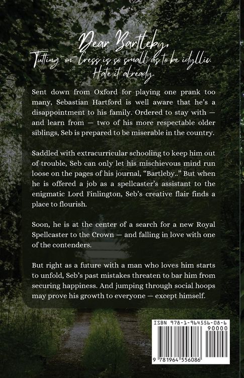 Produktbild: Dear Bartleby