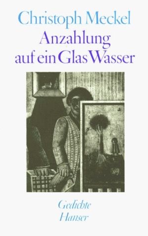 Produktbild: Anzahlung auf ein Glas Wasser