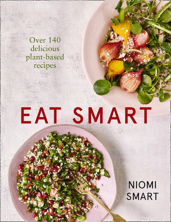 Eat Smart: What to Eat in a Day - Every Day