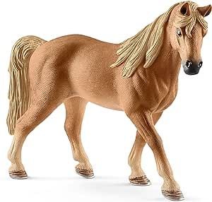 Produktbild: Schleich 13833 - Farm World, Tennessee Walker Stute, Tierfigur, Höhe: 9,6 cm