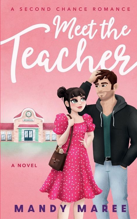 Produktbild: Meet the Teacher