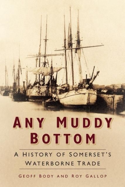Produktbild: Body, G: Any Muddy Bottom