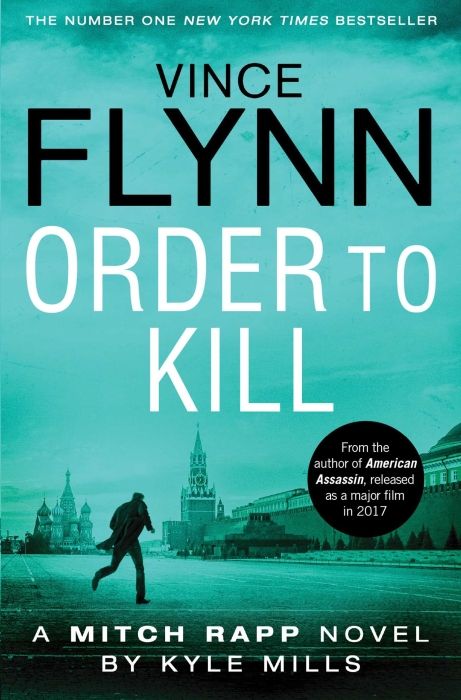 Produktbild: Order to Kill