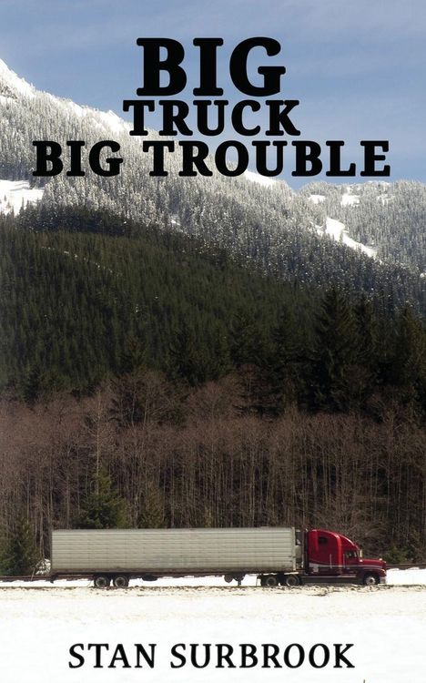 Produktbild: Big Truck Big Trouble