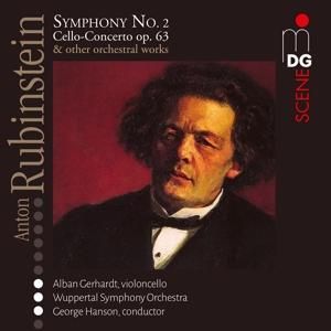 Produktbild: Cello-Konzert op.63/Orchesterwerke