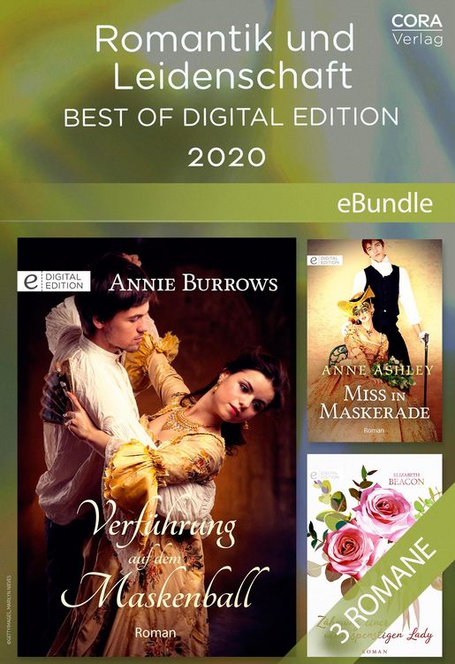 Produktbild: Romantik und Leidenschaft - Best of Digital Edition 2020
