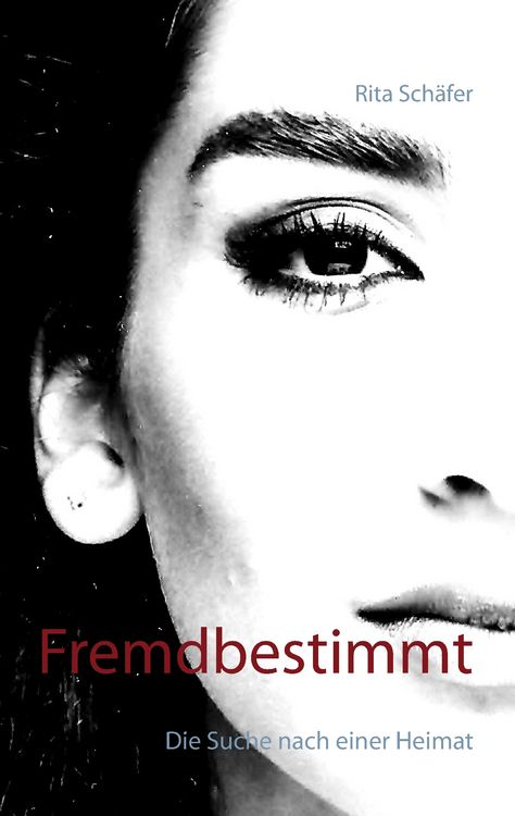 Produktbild: Fremdbestimmt