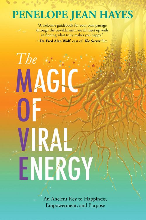 Produktbild: The Magic of Viral Energy