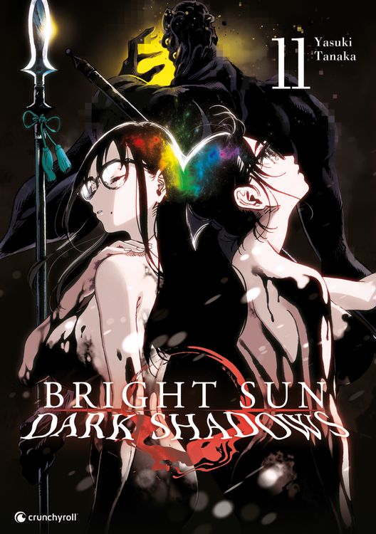 Produktbild: Bright Sun &ndash; Dark Shadows &ndash; Band 11