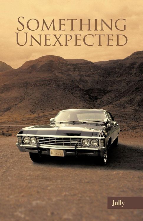 Produktbild: Something Unexpected