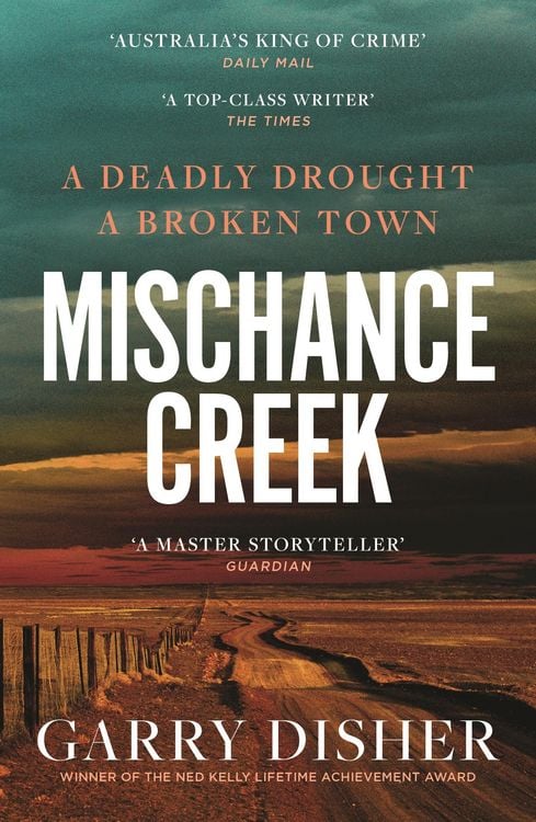 Produktbild: Mischance Creek