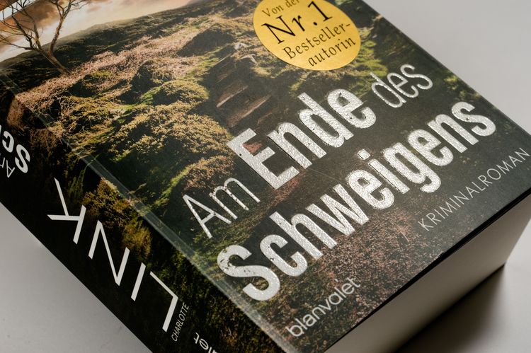 Produktbild: Am Ende des Schweigens