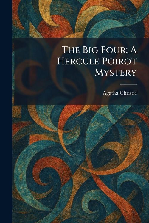 Produktbild: The Big Four