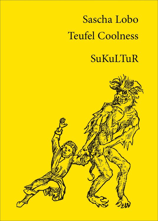 Produktbild: Teufel Coolness