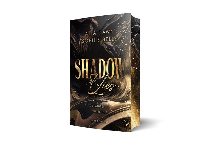 Produktbild: Shadow of Lies