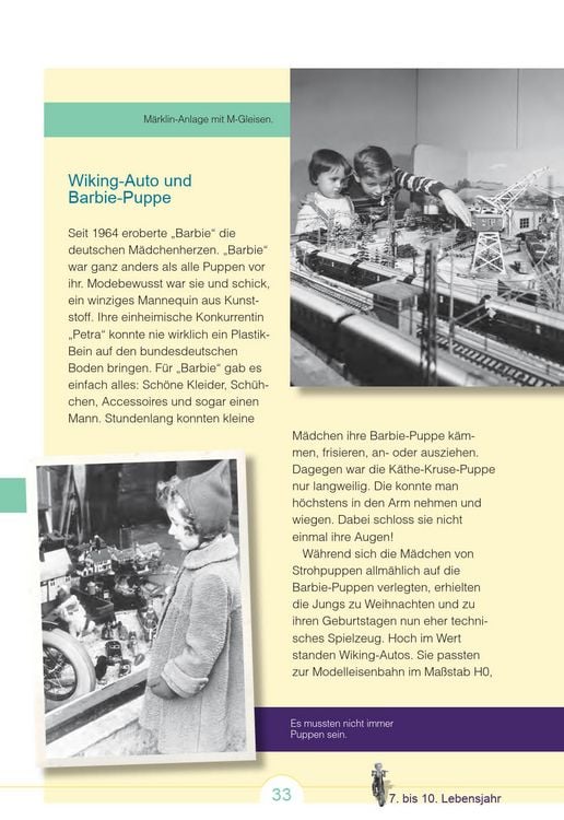 Produktbild: Wir vom Jahrgang 1955 - Kindheit und Jugend