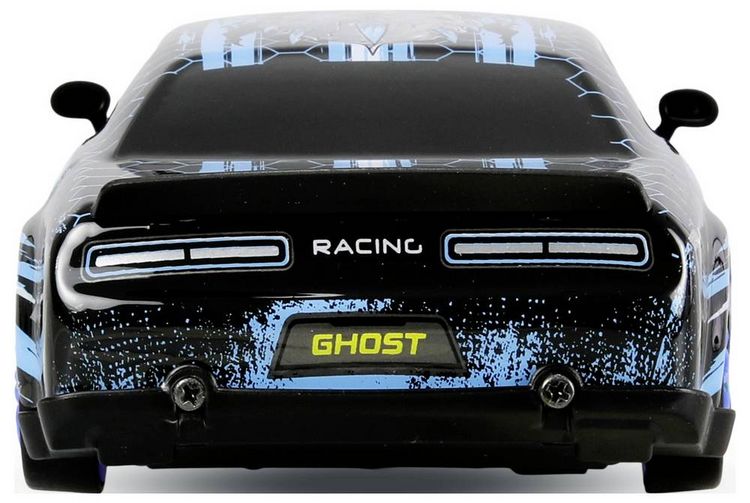 Produktbild: Amewi RC-Modell Blau 1:24 RC Modellauto Elektro