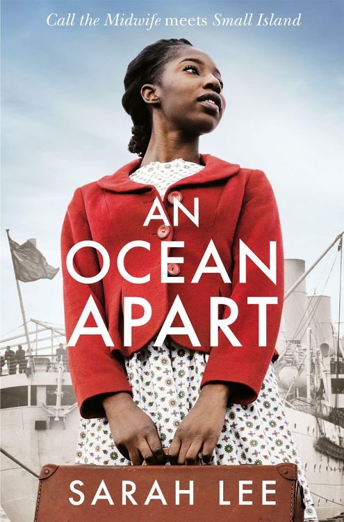 Produktbild: An Ocean Apart