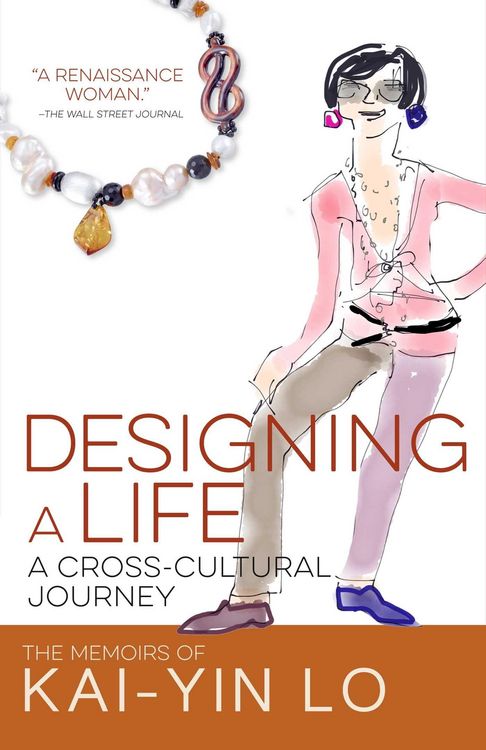 Produktbild: Designing a Life