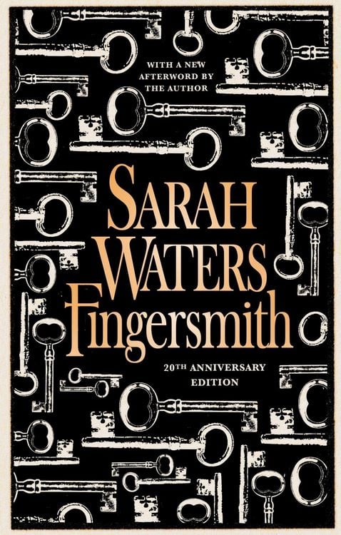 Produktbild: Fingersmith