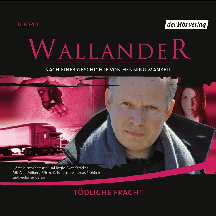 Produktbild: T&ouml;dliche Fracht