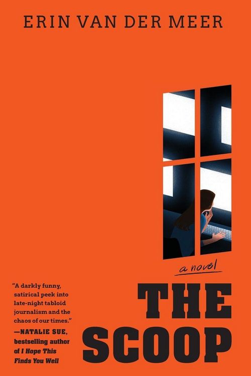 Produktbild: The Scoop