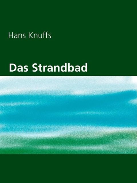 Produktbild: Das Strandbad