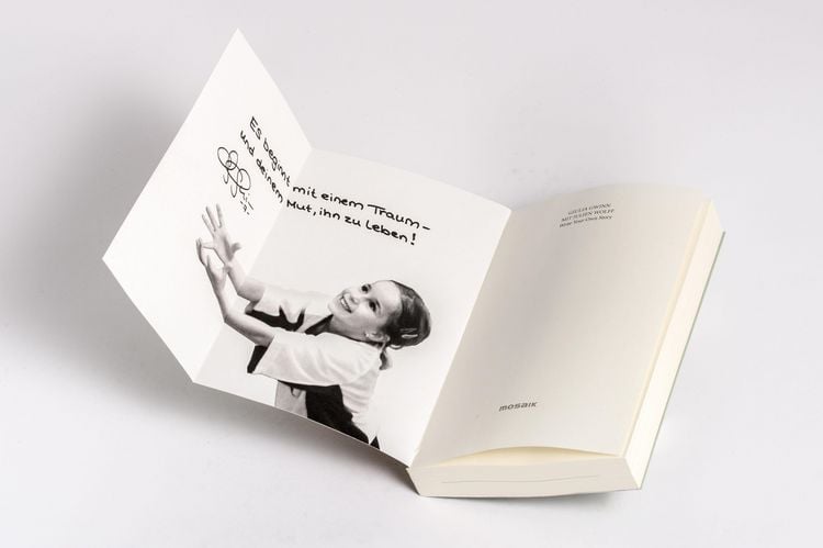 Produktbild: Write your own story