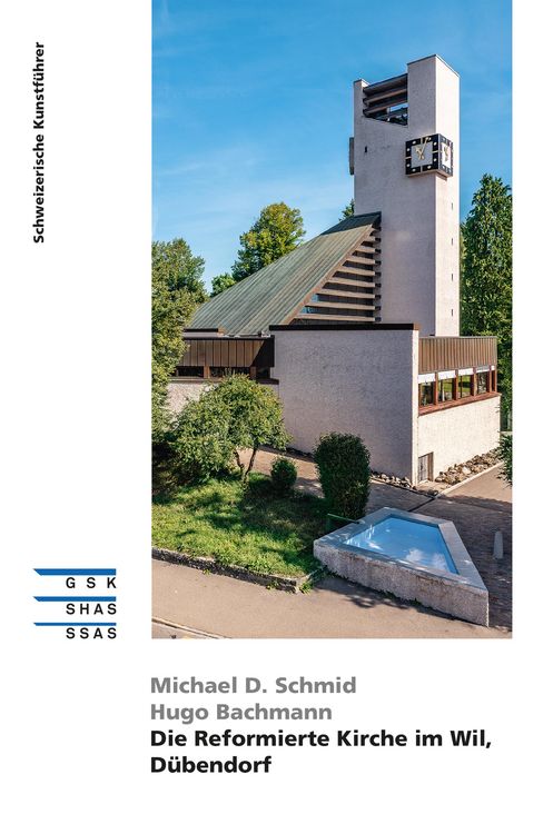 Produktbild: Die Reformierte Kirche im Wil, D&uuml;bendorf