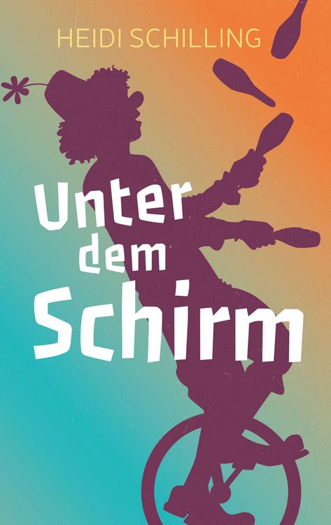 Produktbild: Unter dem Schirm